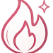 flame